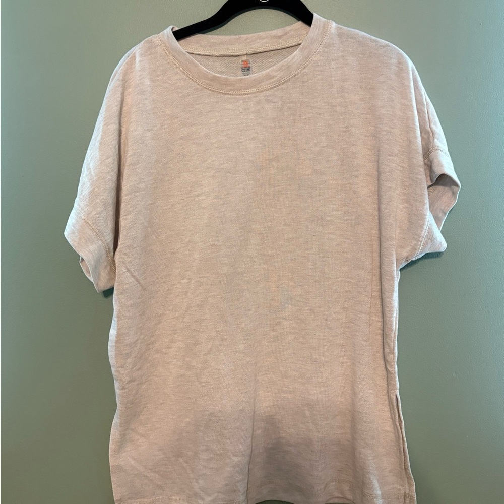Mono B Light Beige Shirt